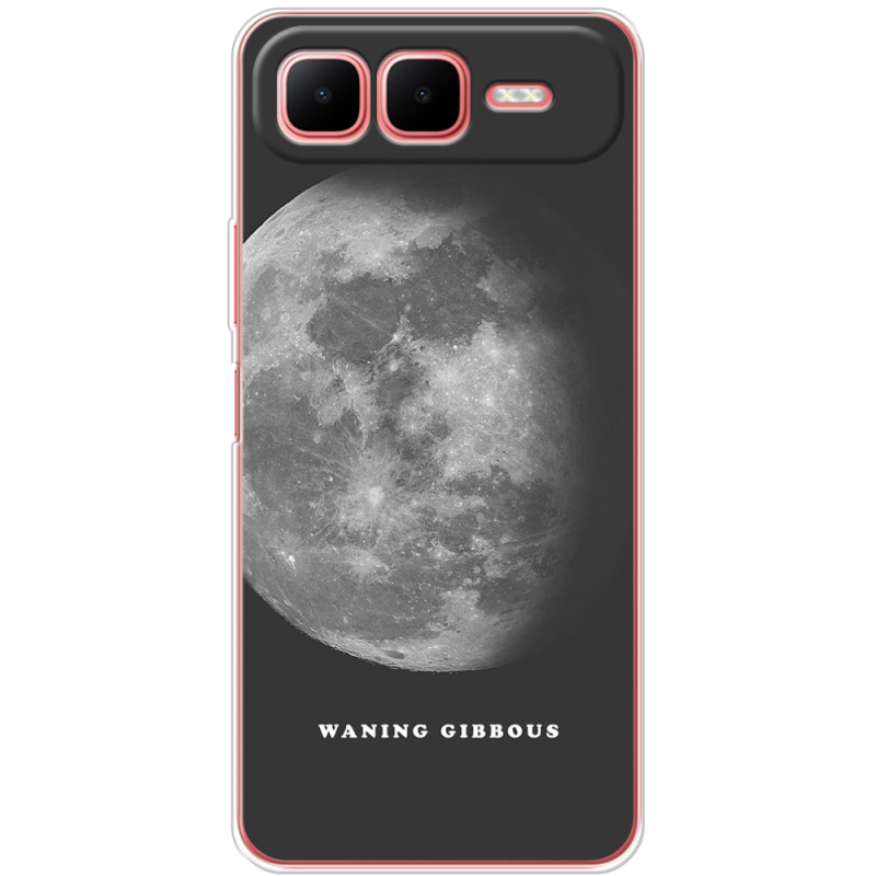 Чохол BoxFace Infinix Smart 10 Plus 