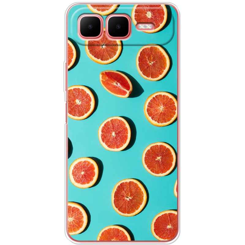 Чохол BoxFace Infinix Smart 10 Plus 