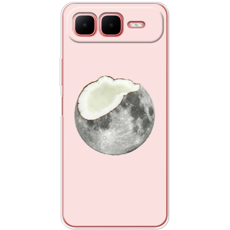 Чохол BoxFace Infinix Smart 10 Plus 