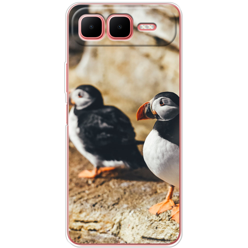 Чохол BoxFace Infinix Smart 10 Plus 