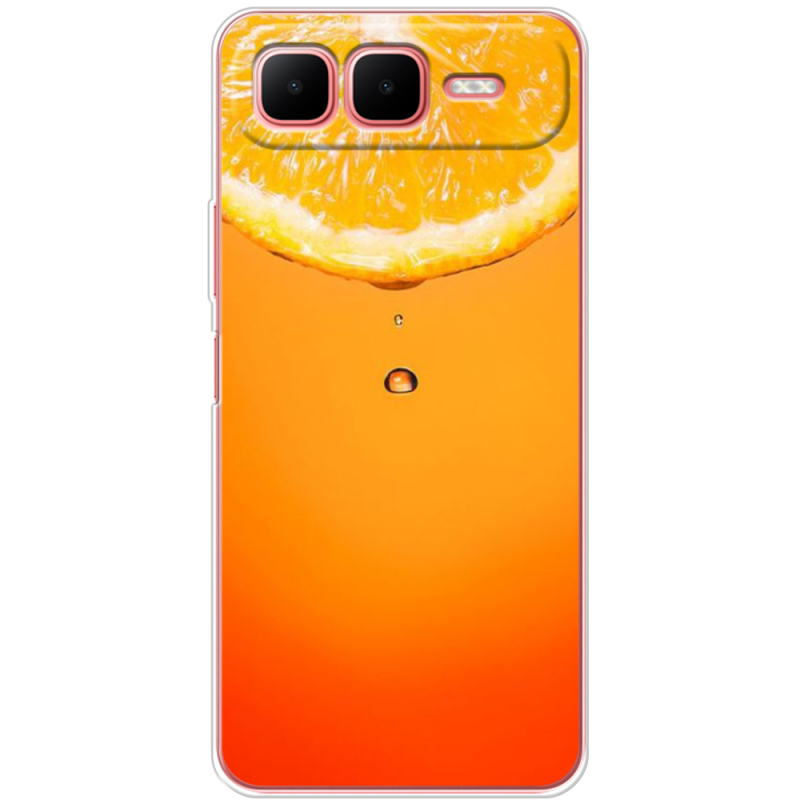 Чохол BoxFace Infinix Smart 10 Plus 