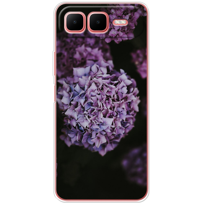 Чохол BoxFace Infinix Smart 10 Plus 