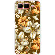 Чохол BoxFace Infinix Smart 10 Plus Lilly