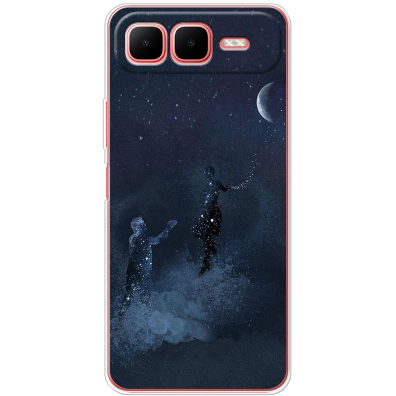 Чохол BoxFace Infinix Smart 10 Plus 