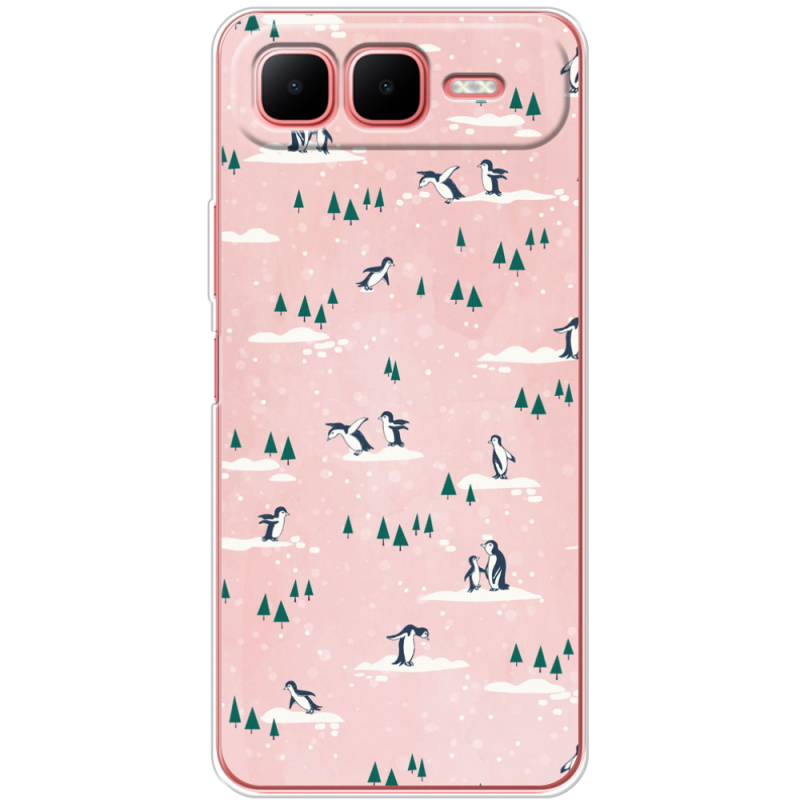 Чохол BoxFace Infinix Smart 10 Plus 