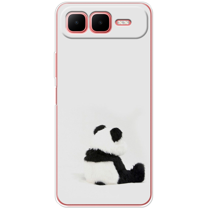 Чохол BoxFace Infinix Smart 10 Plus 