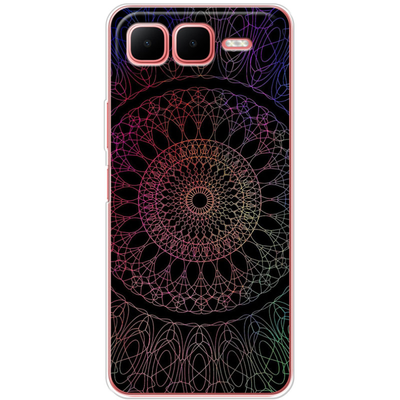 Чохол BoxFace Infinix Smart 10 Plus 