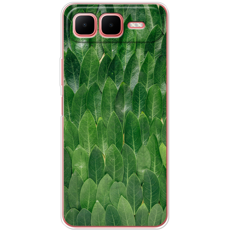 Чохол BoxFace Infinix Smart 10 Plus 