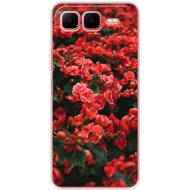 Чохол BoxFace Infinix Smart 10 Plus 
