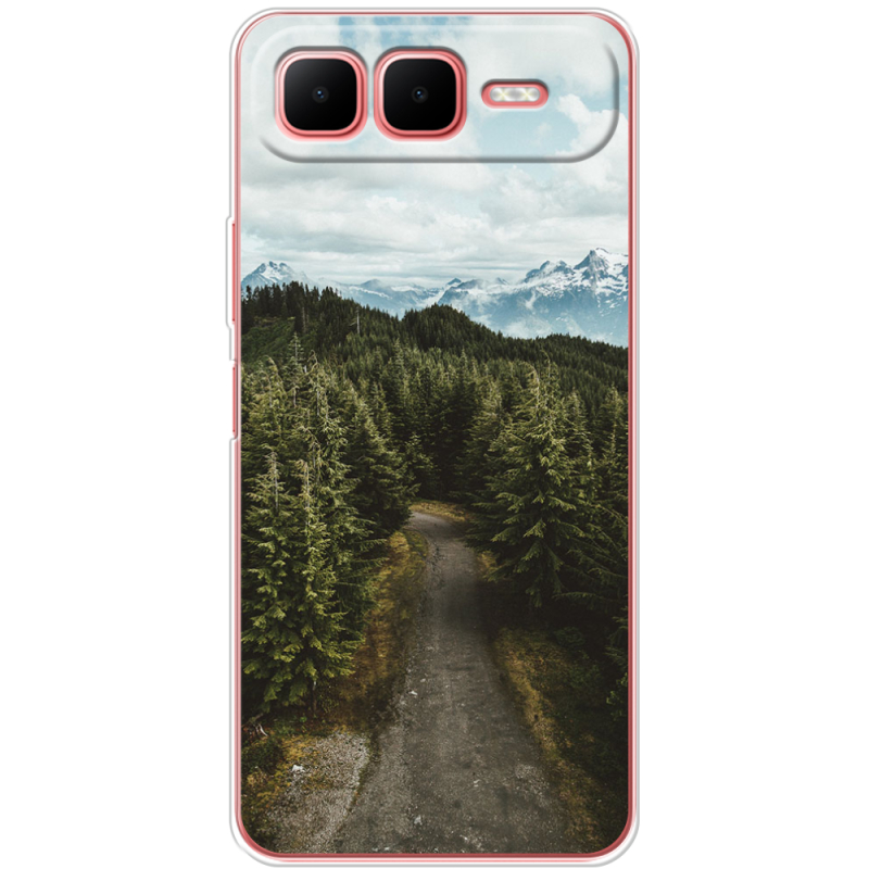 Чохол BoxFace Infinix Smart 10 Plus 