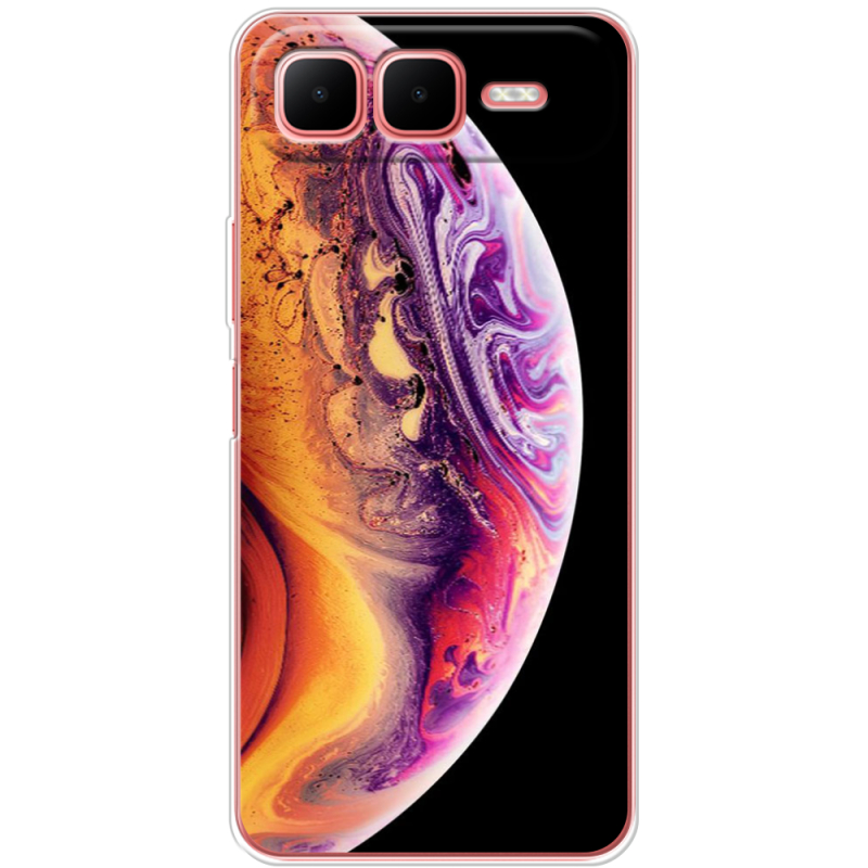 Чохол BoxFace Infinix Smart 10 Plus 