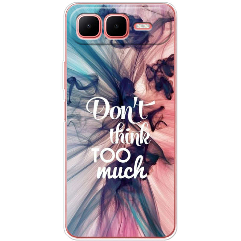 Чохол BoxFace Infinix Smart 10 Plus 
