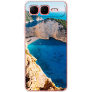 Чохол BoxFace Infinix Smart 10 Plus 