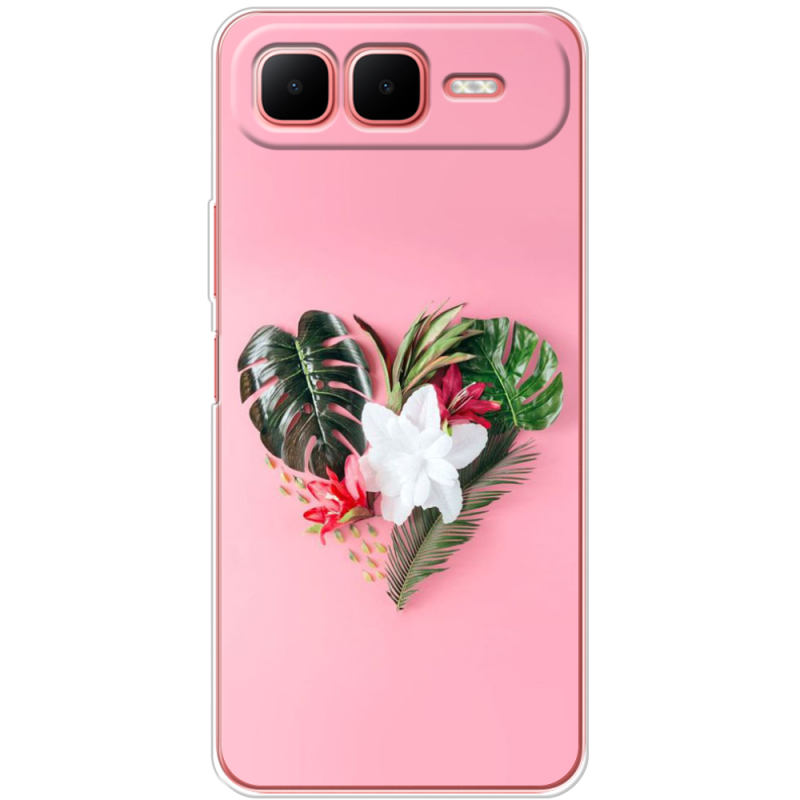 Чохол BoxFace Infinix Smart 10 Plus 