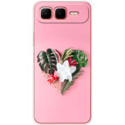 Чохол BoxFace Infinix Smart 10 Plus 