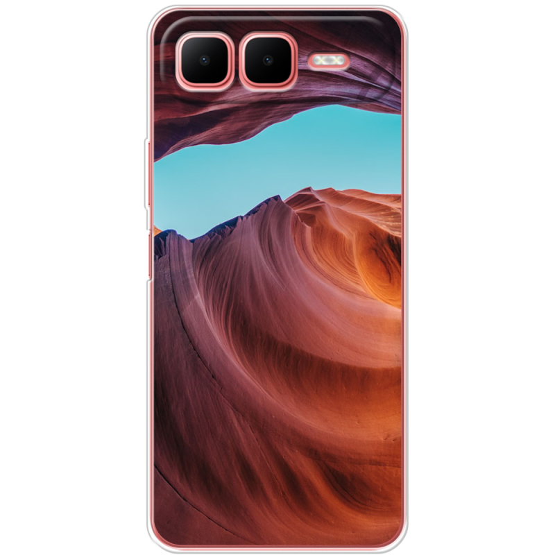 Чохол BoxFace Infinix Smart 10 Plus 