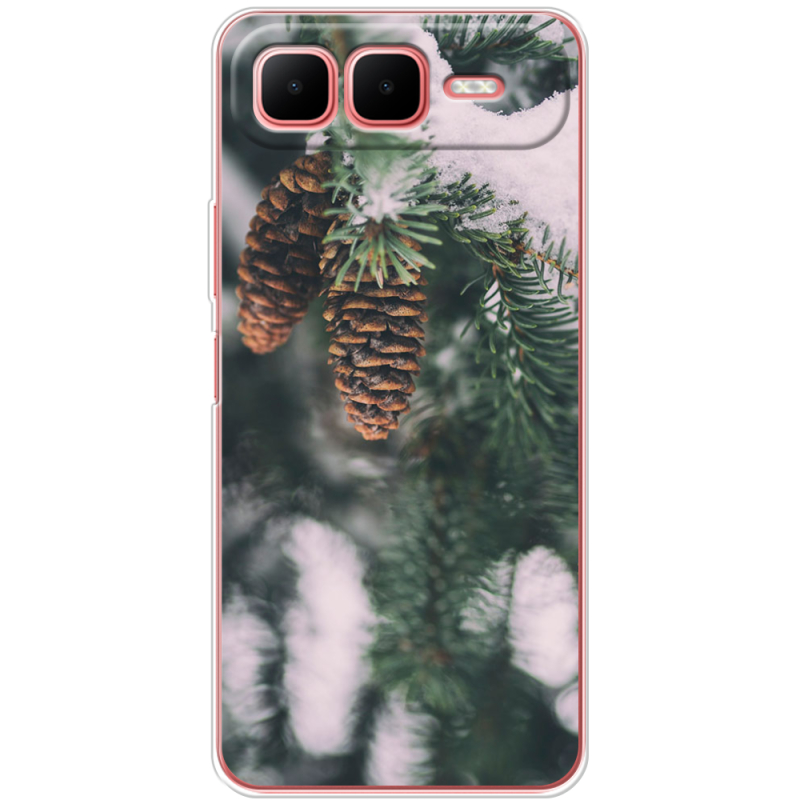 Чохол BoxFace Infinix Smart 10 Plus 