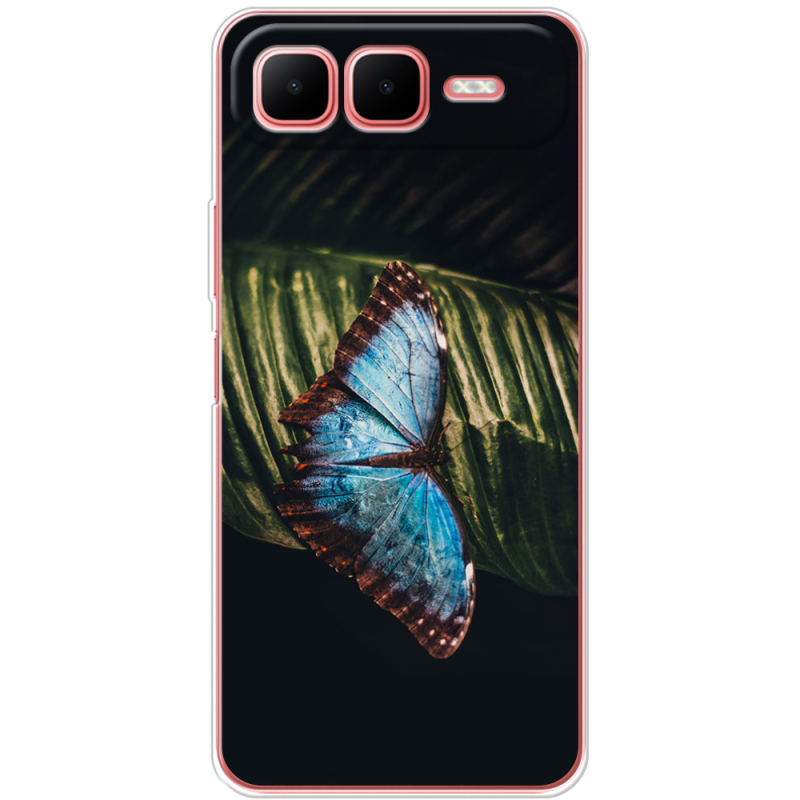 Чохол BoxFace Infinix Smart 10 Plus 
