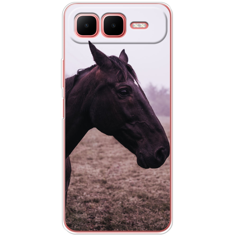 Чохол BoxFace Infinix Smart 10 Plus 