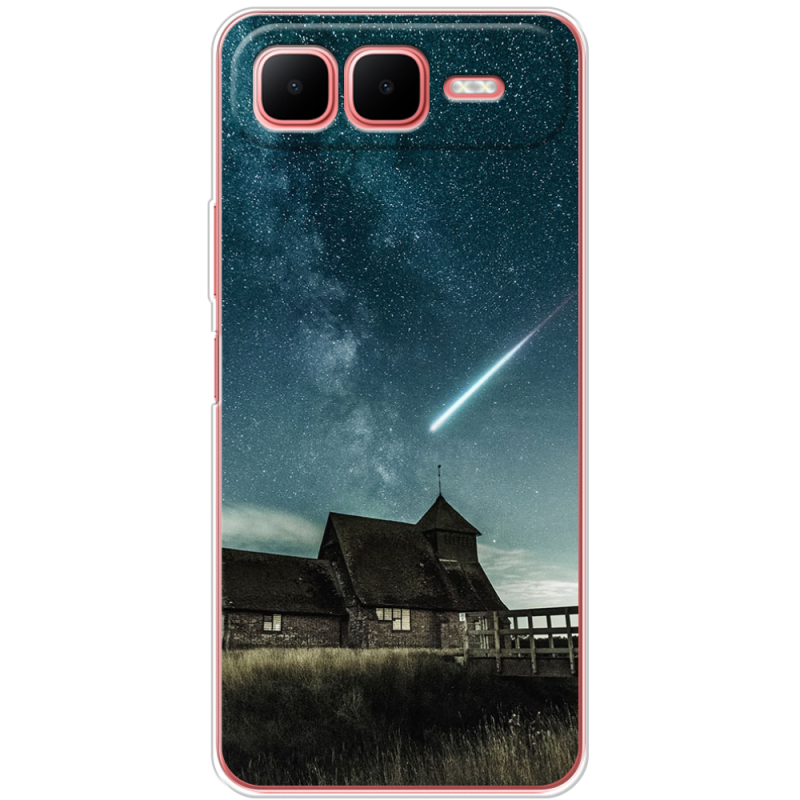 Чохол BoxFace Infinix Smart 10 Plus 