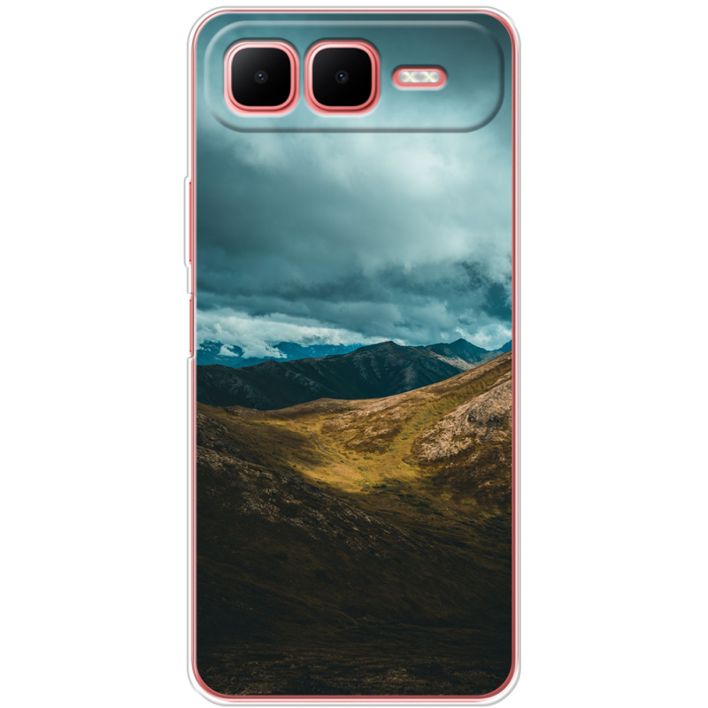 Чохол BoxFace Infinix Smart 10 Plus 