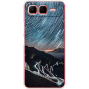 Чохол BoxFace Infinix Smart 10 Plus Night Lights