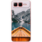 Чохол BoxFace Infinix Smart 10 Plus 