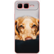 Чохол BoxFace Infinix Smart 10 Plus 