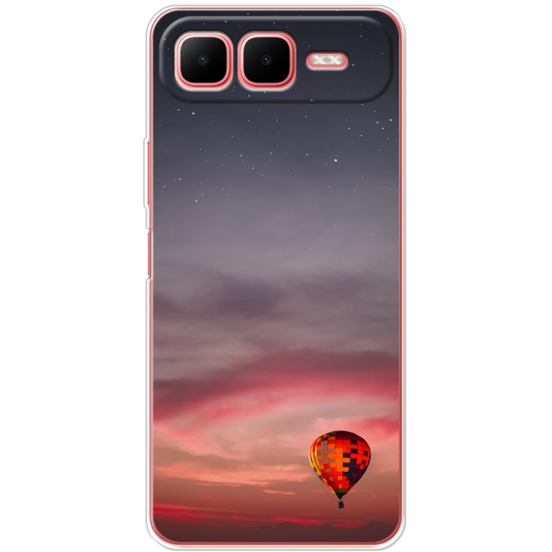 Чохол BoxFace Infinix Smart 10 Plus 
