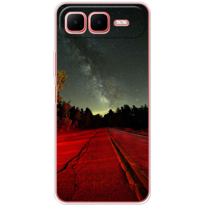 Чохол BoxFace Infinix Smart 10 Plus 