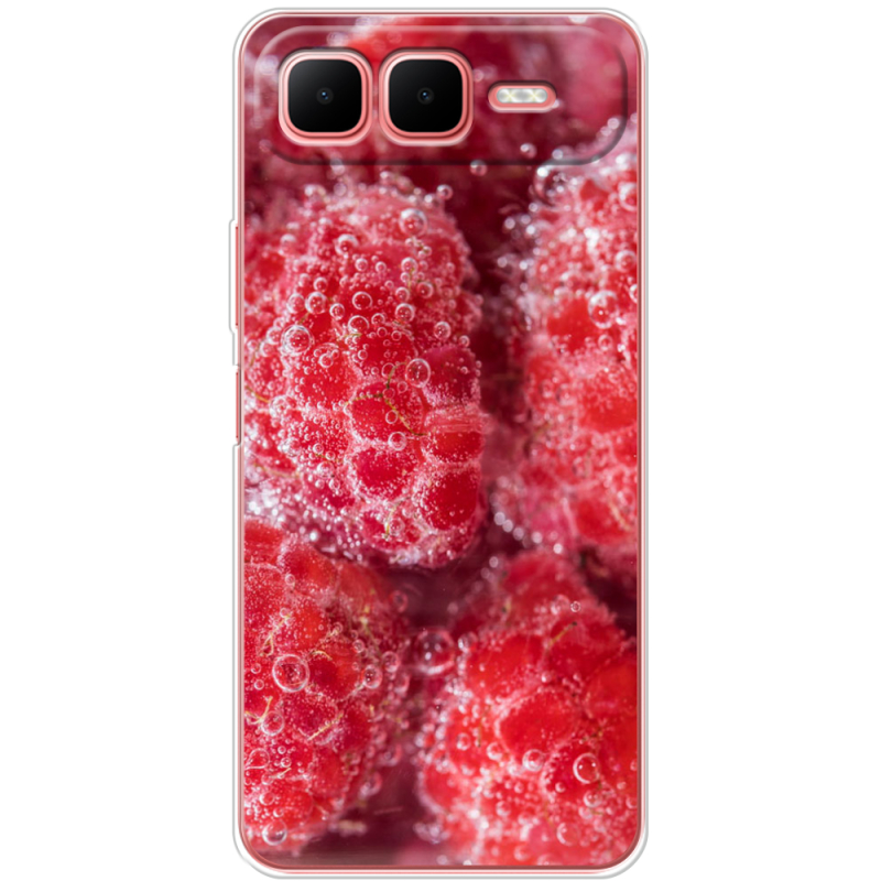 Чохол BoxFace Infinix Smart 10 Plus 