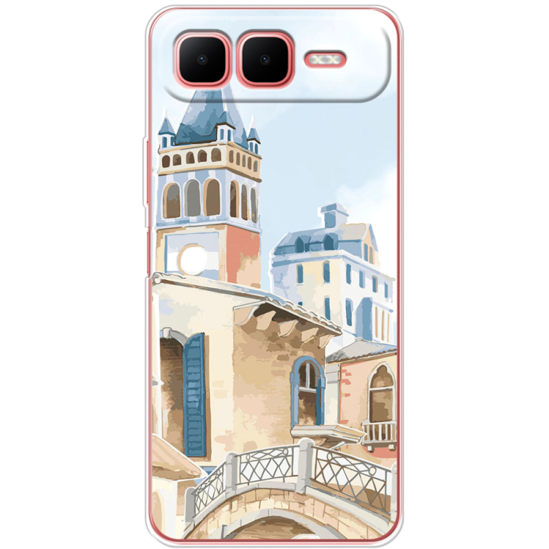 Чохол BoxFace Infinix Smart 10 Plus 
