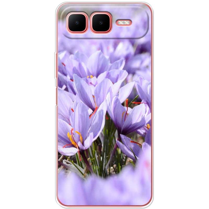 Чохол BoxFace Infinix Smart 10 Plus 