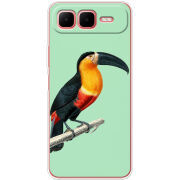 Чохол BoxFace Infinix Smart 10 Plus 