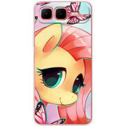 Чохол BoxFace Infinix Smart 10 Plus My Little Pony Fluttershy