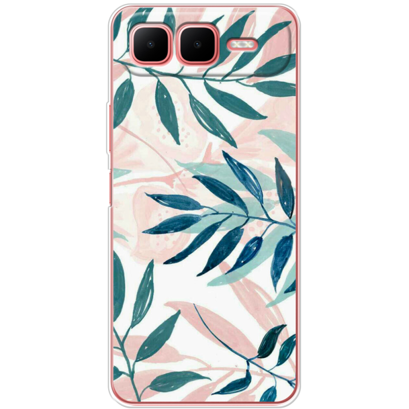 Чохол BoxFace Infinix Smart 10 Plus 
