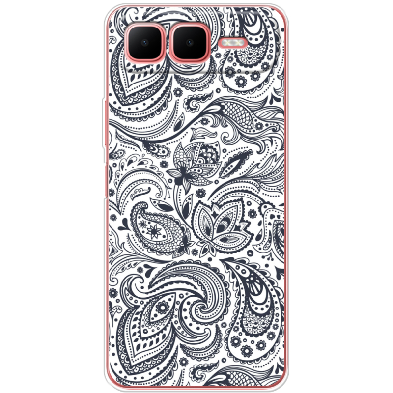 Чохол BoxFace Infinix Smart 10 Plus 