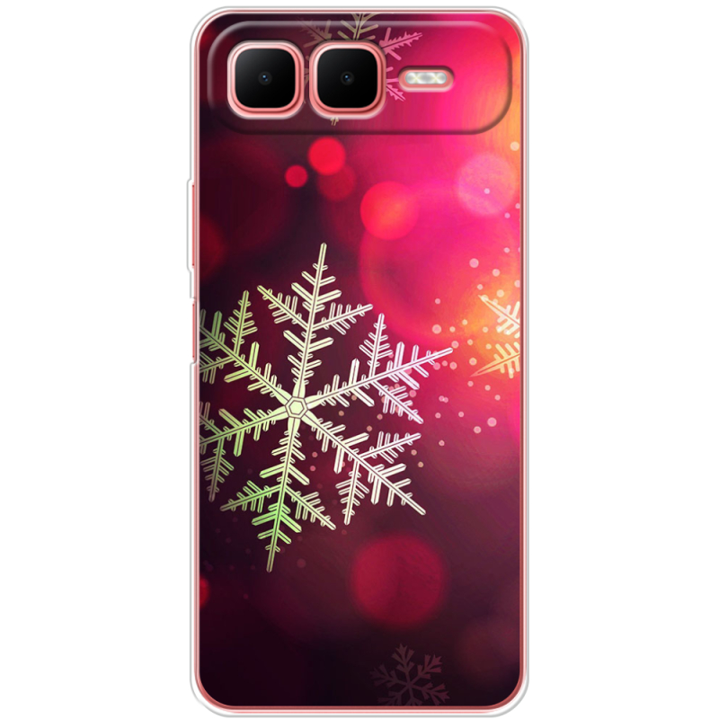 Чохол BoxFace Infinix Smart 10 Plus 