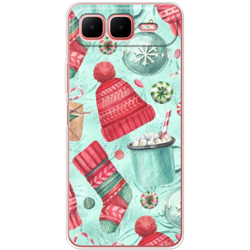 Чохол BoxFace Infinix Smart 10 Plus 