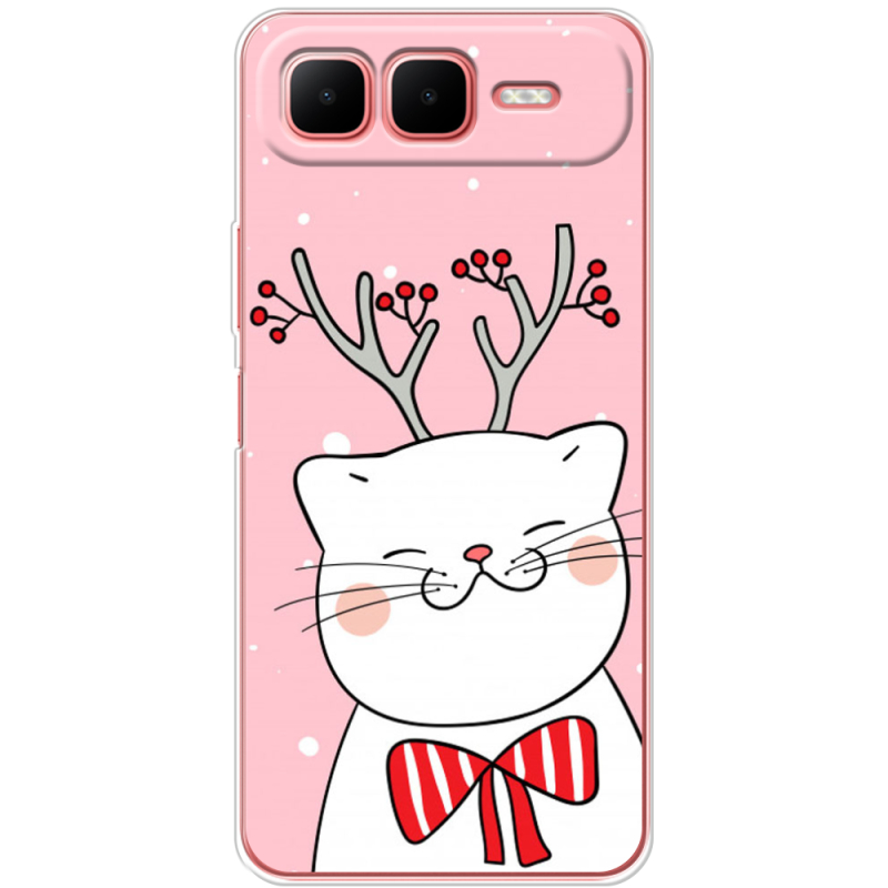 Чохол BoxFace Infinix Smart 10 Plus 
