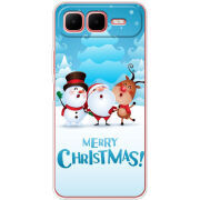 Чохол BoxFace Infinix Smart 10 Plus 