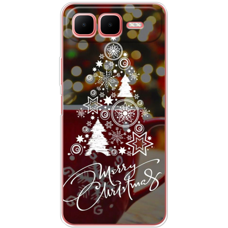 Чохол BoxFace Infinix Smart 10 Plus 
