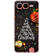 Чохол BoxFace Infinix Smart 10 Plus 