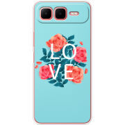 Чохол BoxFace Infinix Smart 10 Plus 