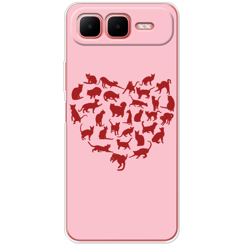 Чохол BoxFace Infinix Smart 10 Plus 