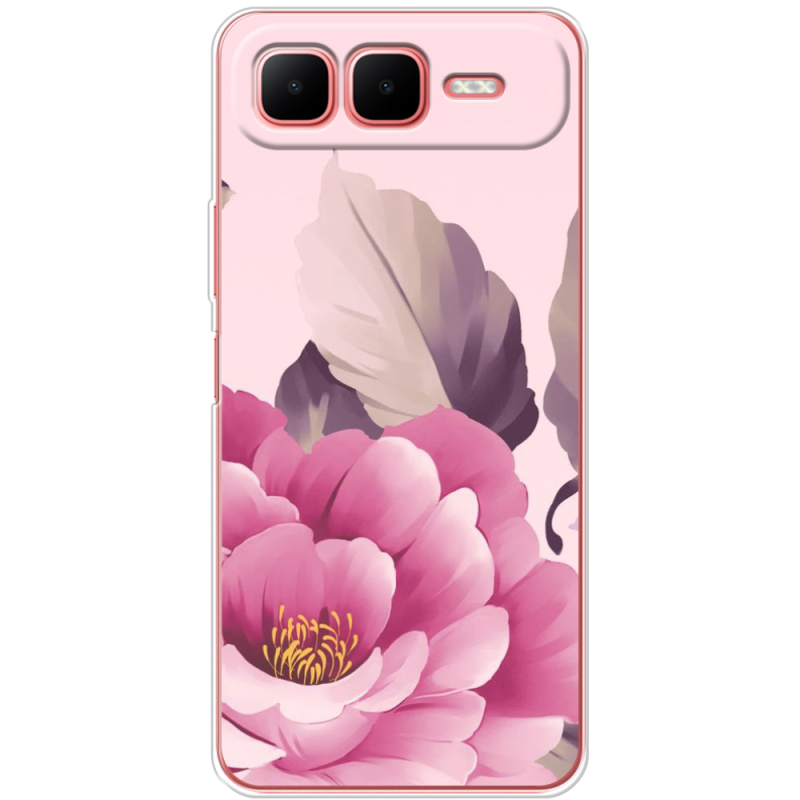Чохол BoxFace Infinix Smart 10 Plus 