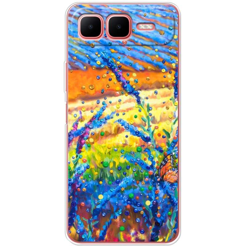 Чохол BoxFace Infinix Smart 10 Plus 