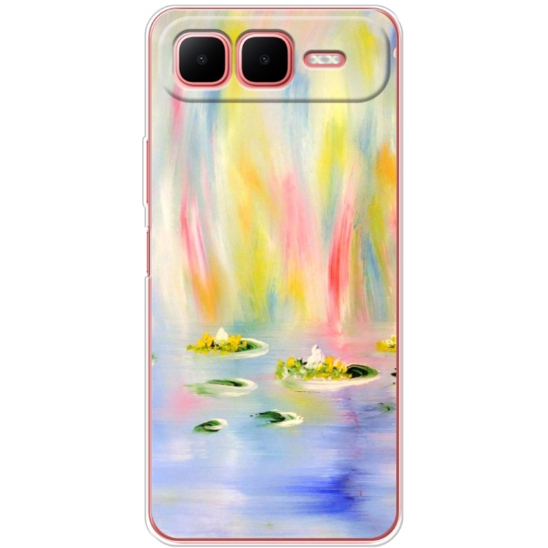 Чохол BoxFace Infinix Smart 10 Plus 