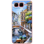 Чохол BoxFace Infinix Smart 10 Plus 
