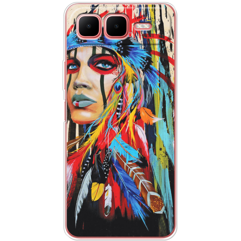 Чохол BoxFace Infinix Smart 10 Plus 